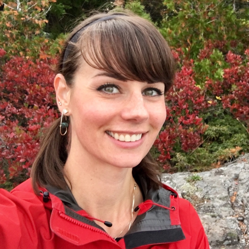 Meet your Posher, Jen